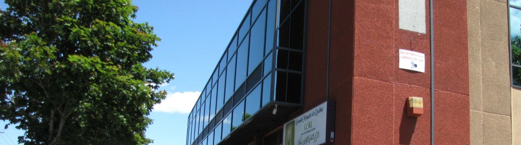 Centre Culturel Islamique de Québec