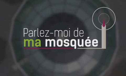 Parlez-moi de ma mosquée