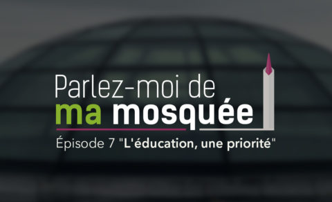 Parles-moi de ma masquée - épisode 7 l’éducation, une priorité