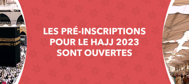 Hajj 2023