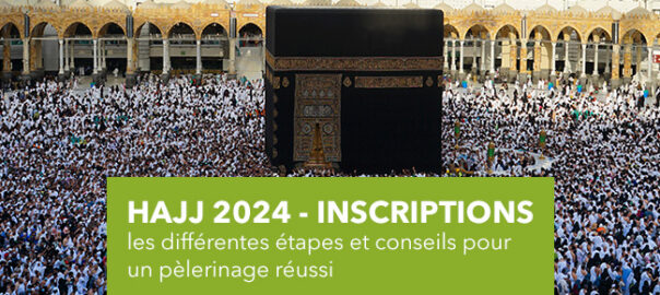 Hajj 2024