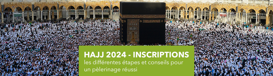 Hajj 2024