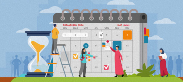 Programme Ramadhan 2024 Mosquée Mirail Toulouse