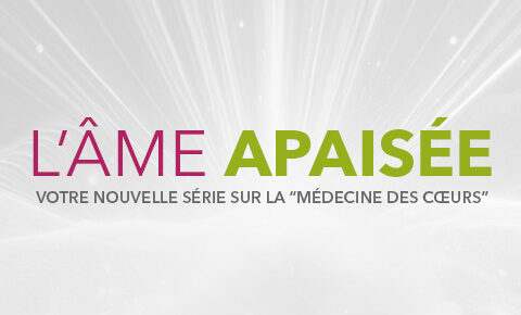 L'âme apaisée