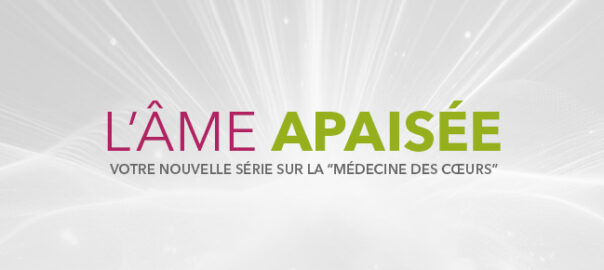 L'âme apaisée