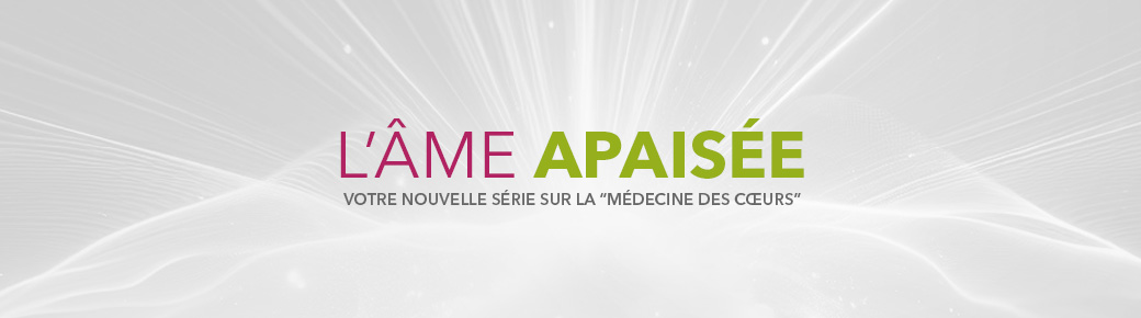 L'âme apaisée