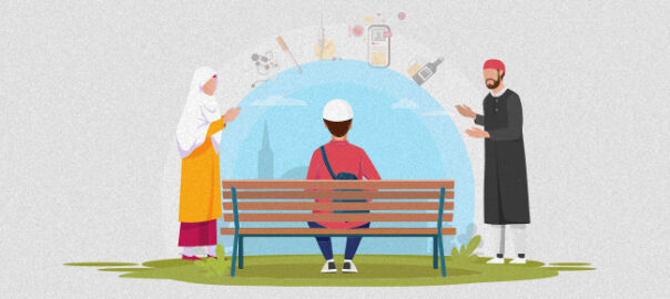 L’éducation à l’ère des défis contemporains : accompagner les jeunes dans la transition menant à la vie adulte