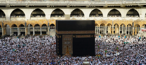 Hajj-2025
