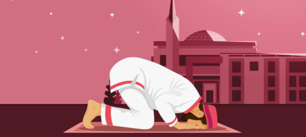10 dernières nuits de ramadhan