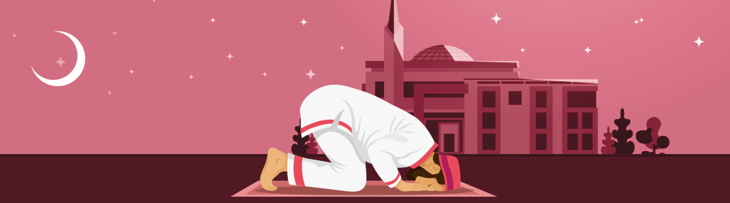 10 dernières nuits de ramadhan