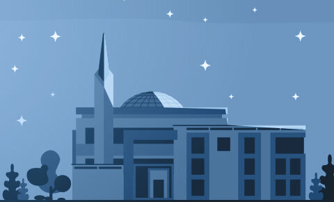 Programme Ramadhan 2025