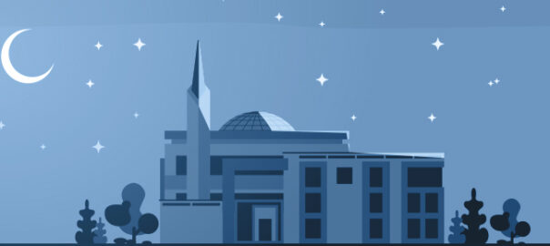 Programme Ramadhan 2025