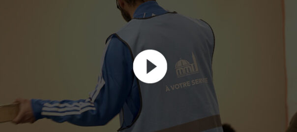 Iftar et solidarité durant le mois de Ramadhan - Investissement durable #2