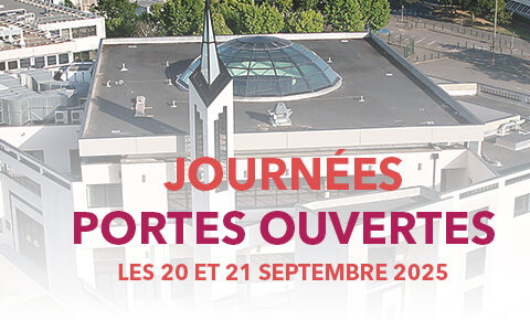 Journées portes ouvertes