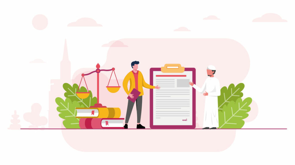 Accès au droit pour tous !