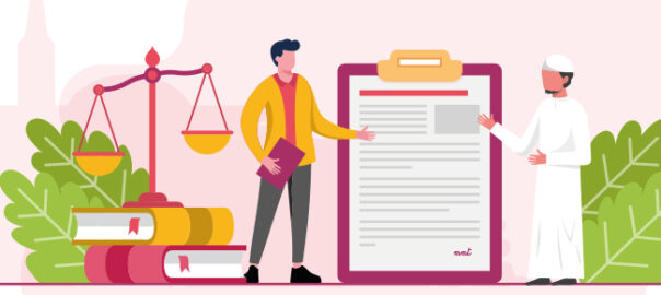 Accès au droit pour tous !