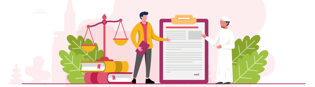 Accès au droit pour tous !