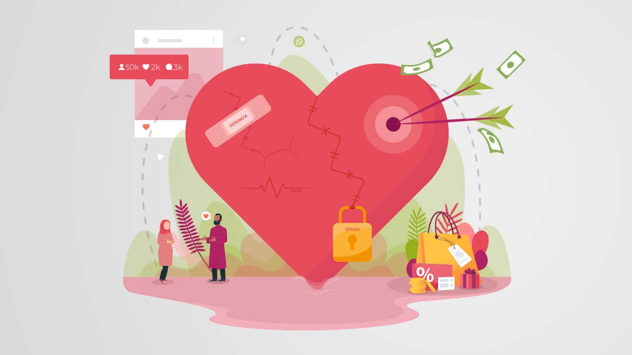 La corruption des cœurs