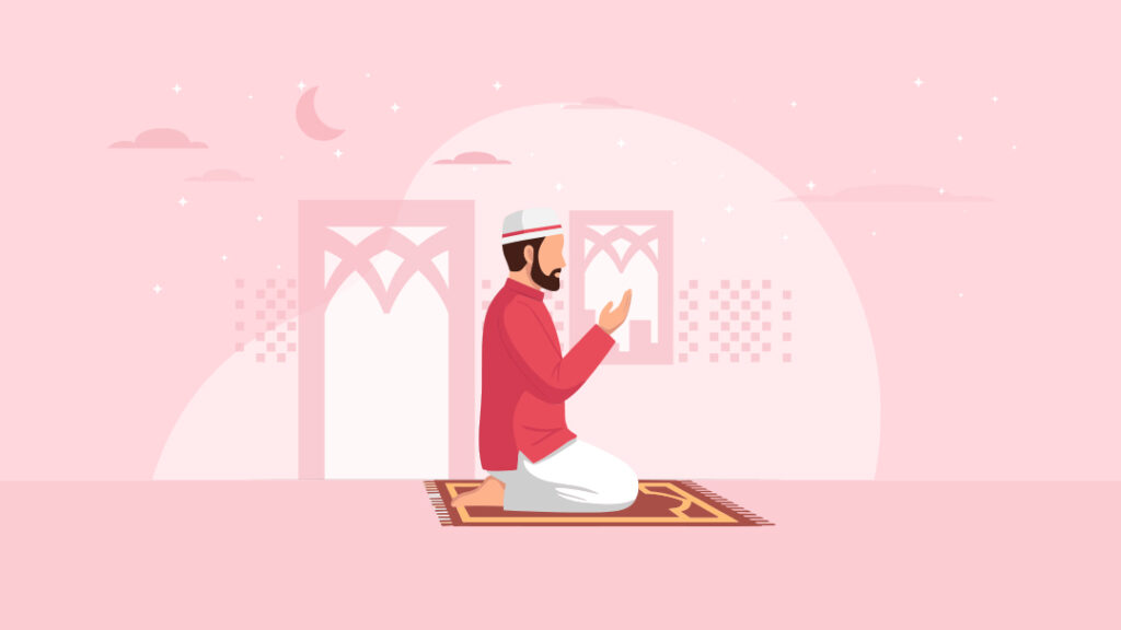 La foi en Allah 