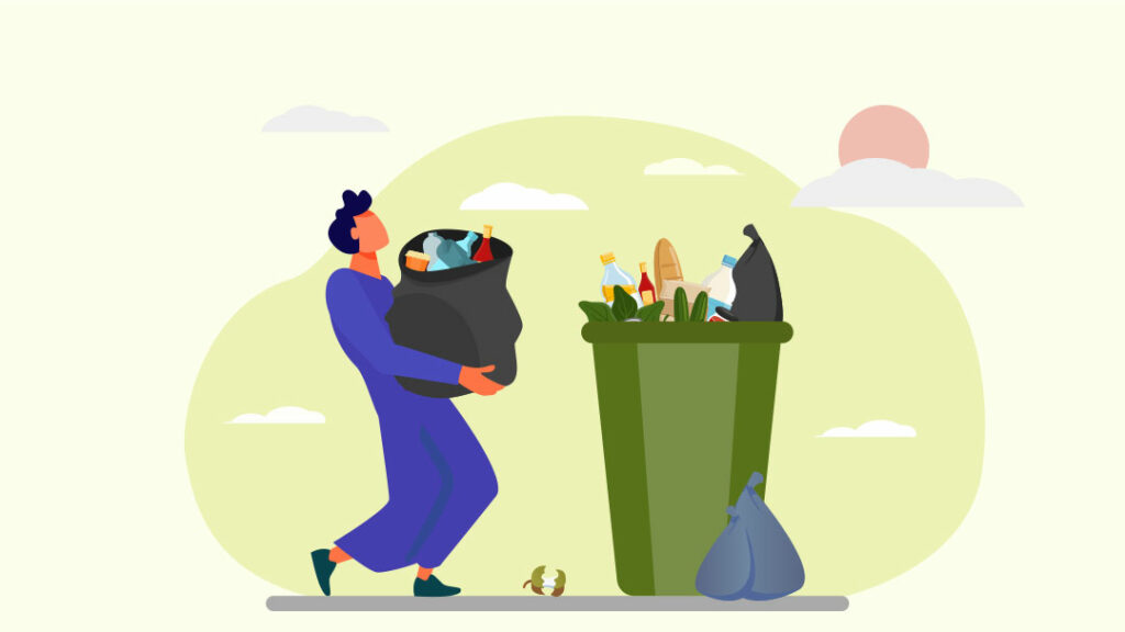 Le statut du gaspillage en Islam