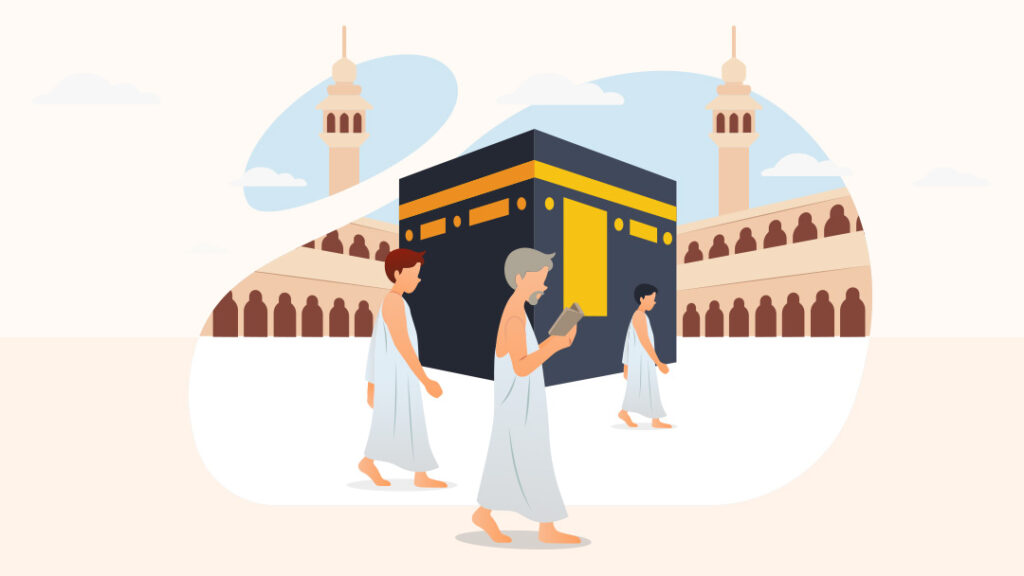 Les piliers du pèlerinage, ses obligations et ses traditions recommandées 