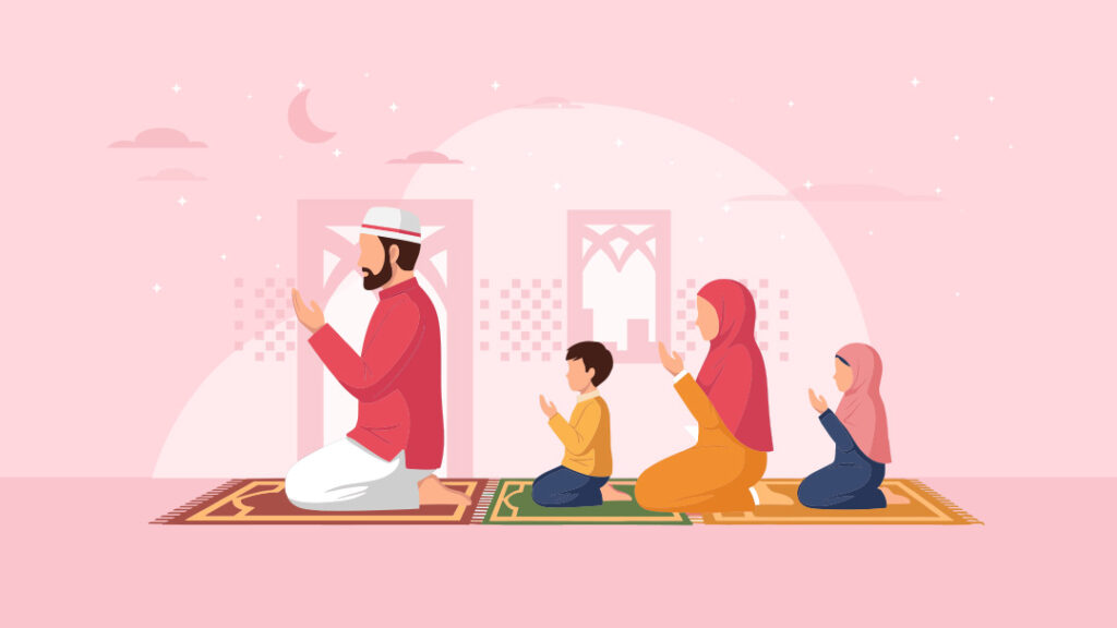 Profiter des dix dernières nuits