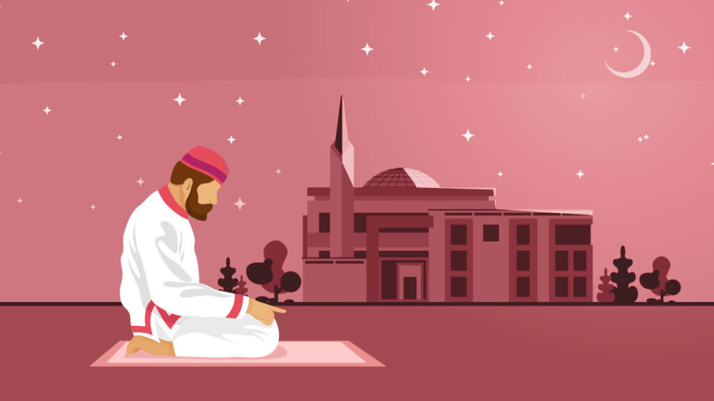 Programme des dernières nuits de Ramadhan 1447