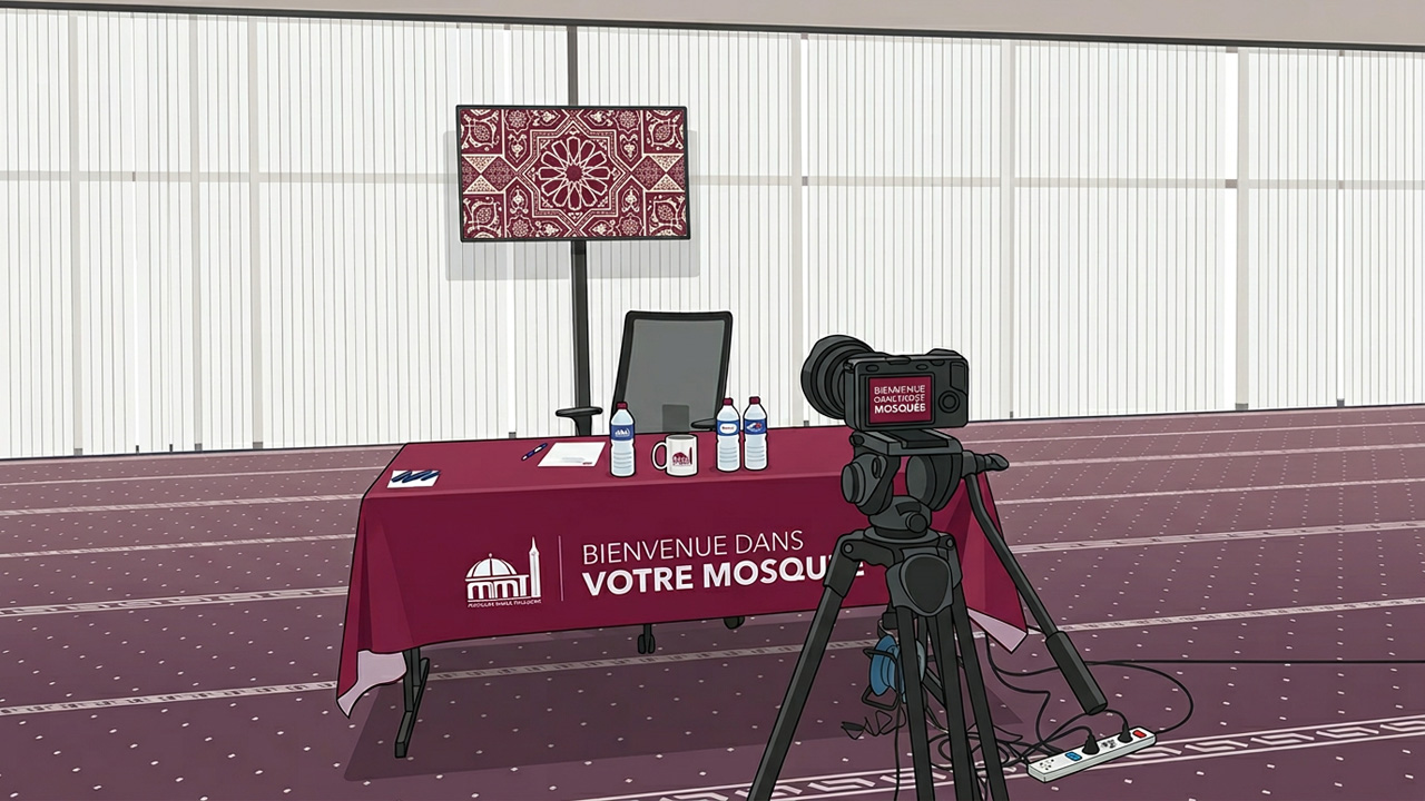 Conférences
