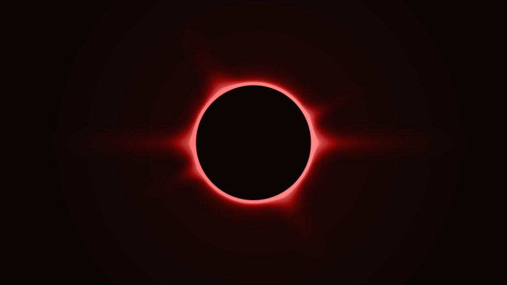 La prière de l&rsquo;éclipse (Salat al-Kusuf)
