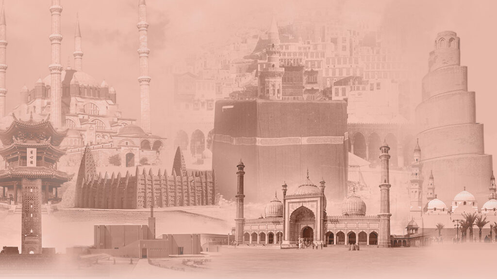 La Mosquée du Mirail participe aux Journées européennes du patrimoine