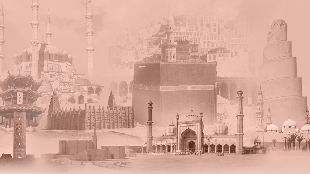 La Mosquée du Mirail participe aux Journées européennes du patrimoine